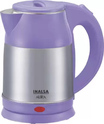 Inalsa Aura Electric Kettle Inalsa Aura Electric Kettle
